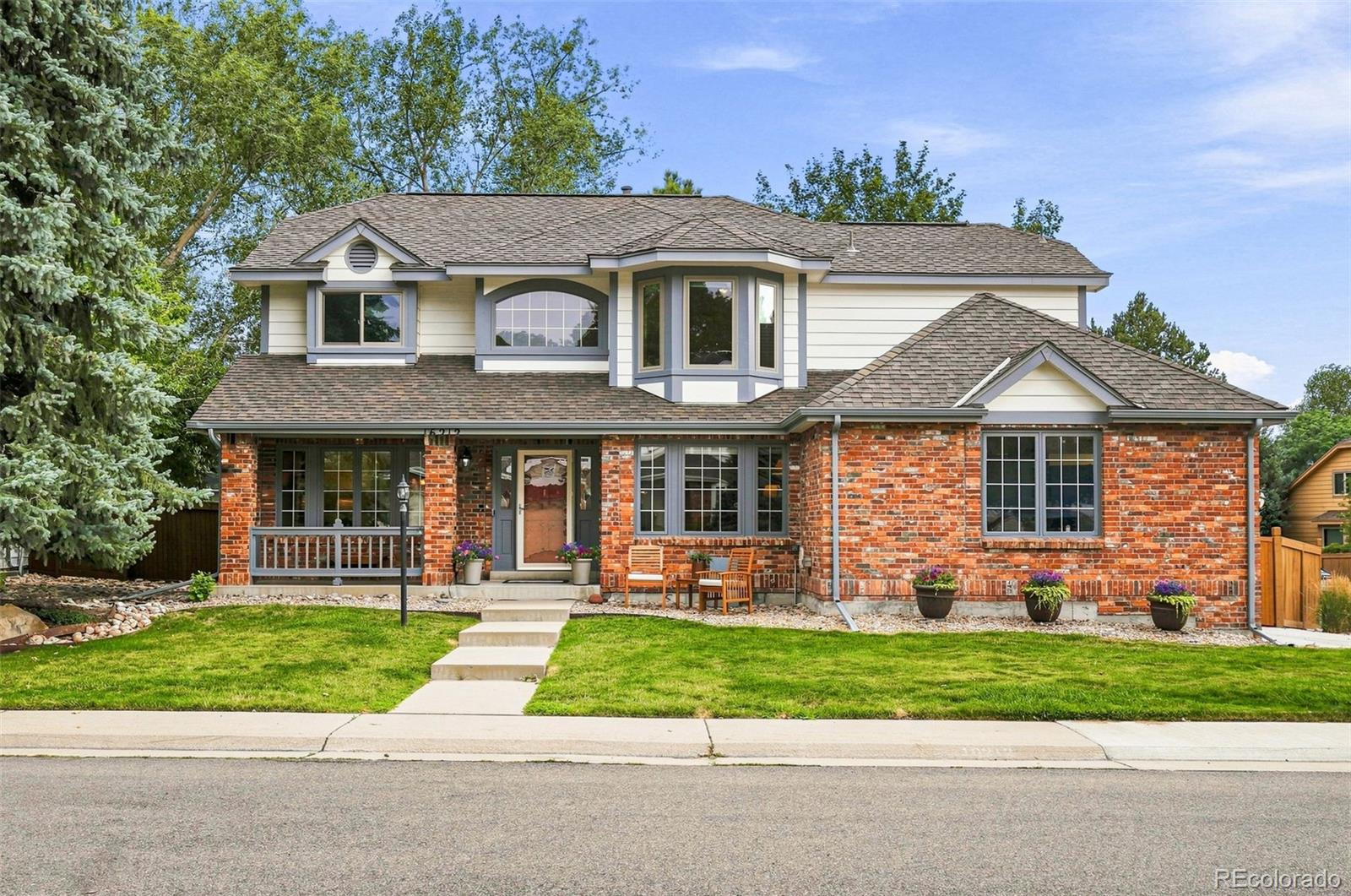 16212 E Prentice Ln, Aurora, CO 80015