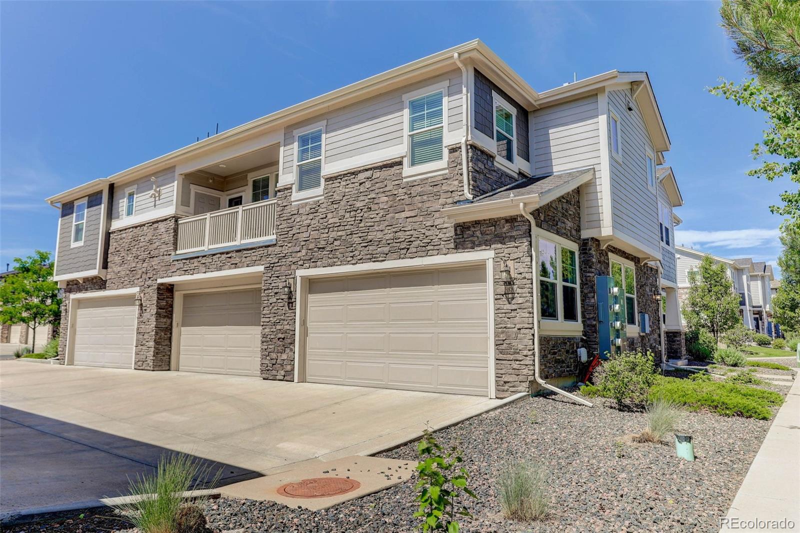 24847 E Calhoun Pl #B, Aurora, CO 80016