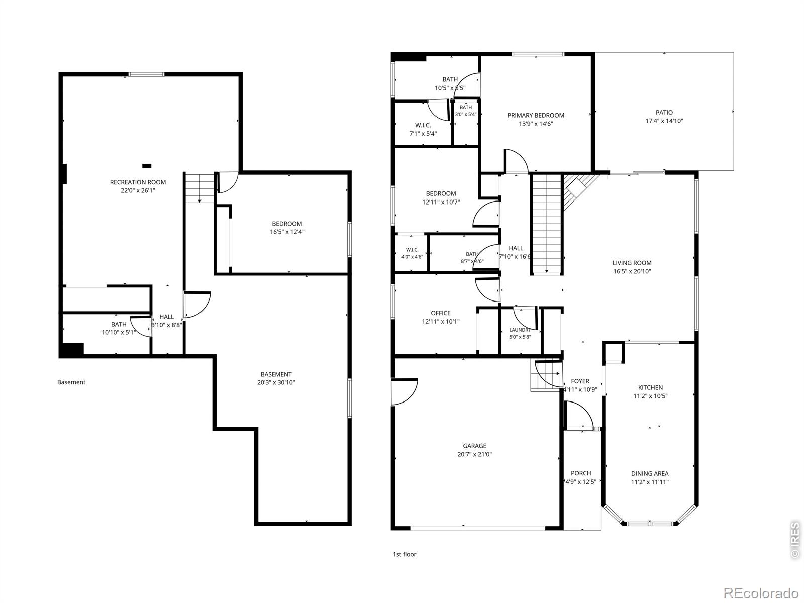 1735 Trevor Ct, Longmont, CO 80501