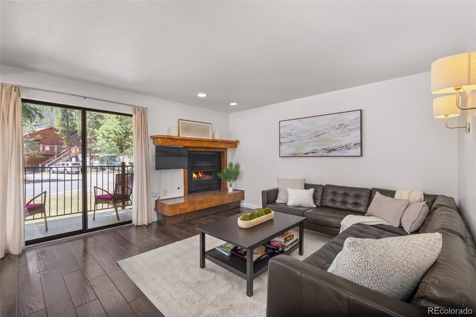 315 S 2nd Ave #105, Frisco, CO 80443