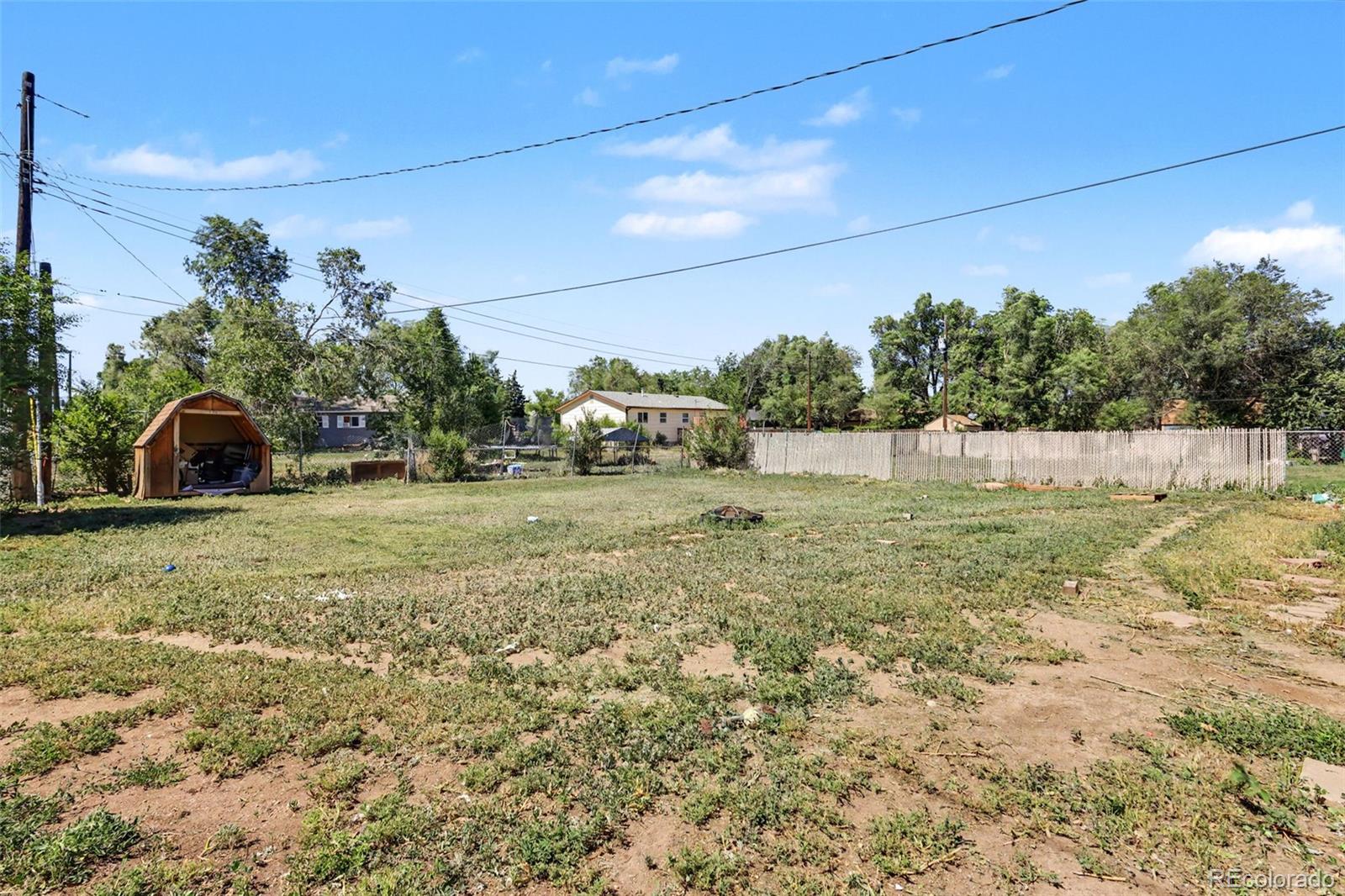 2610 Glenwood Dr, Colorado Springs, CO 80906