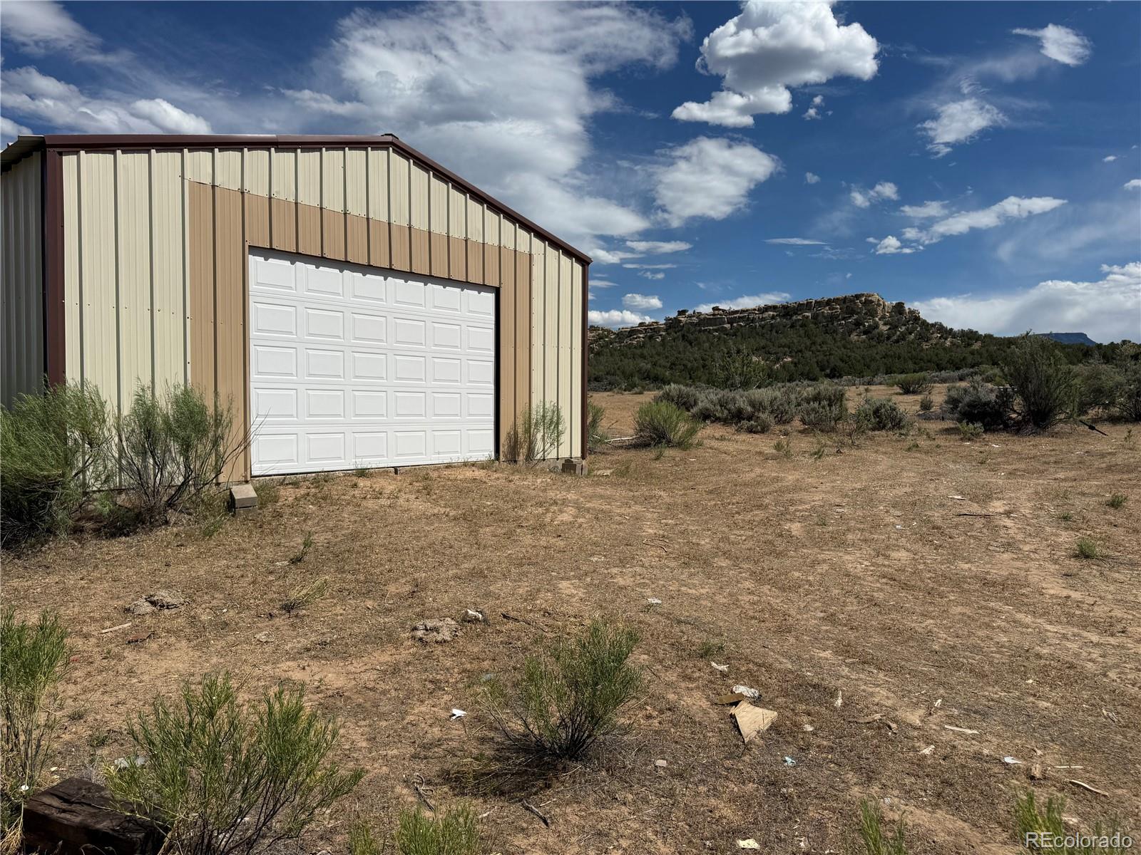 4530 Horse Canyon Rd, De Beque, CO 81630