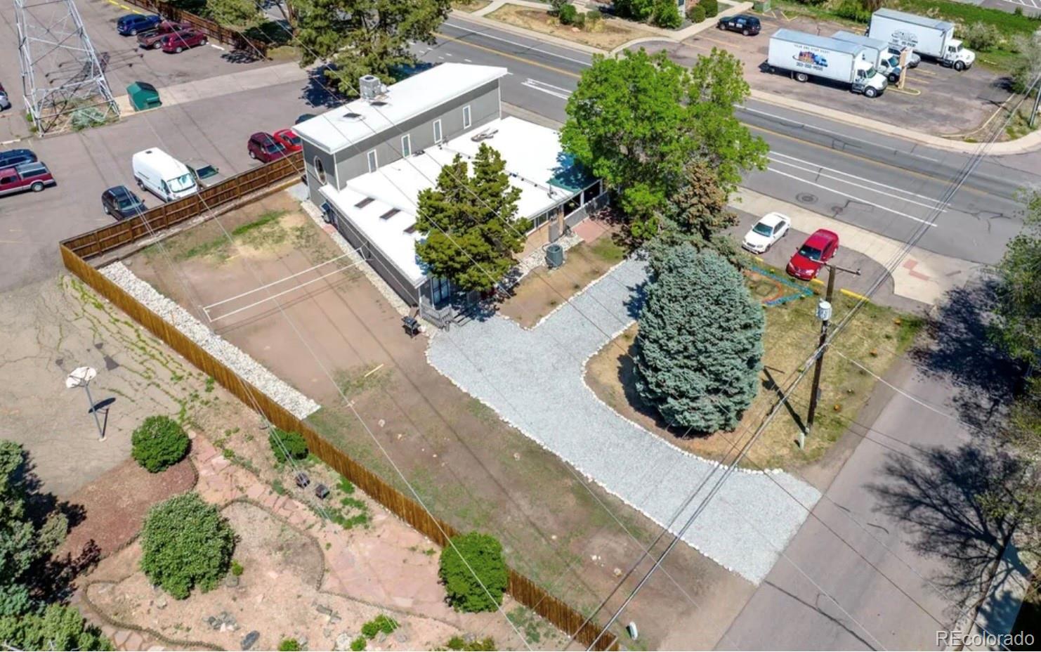 8800 W 14th Ave, Lakewood, CO 80215