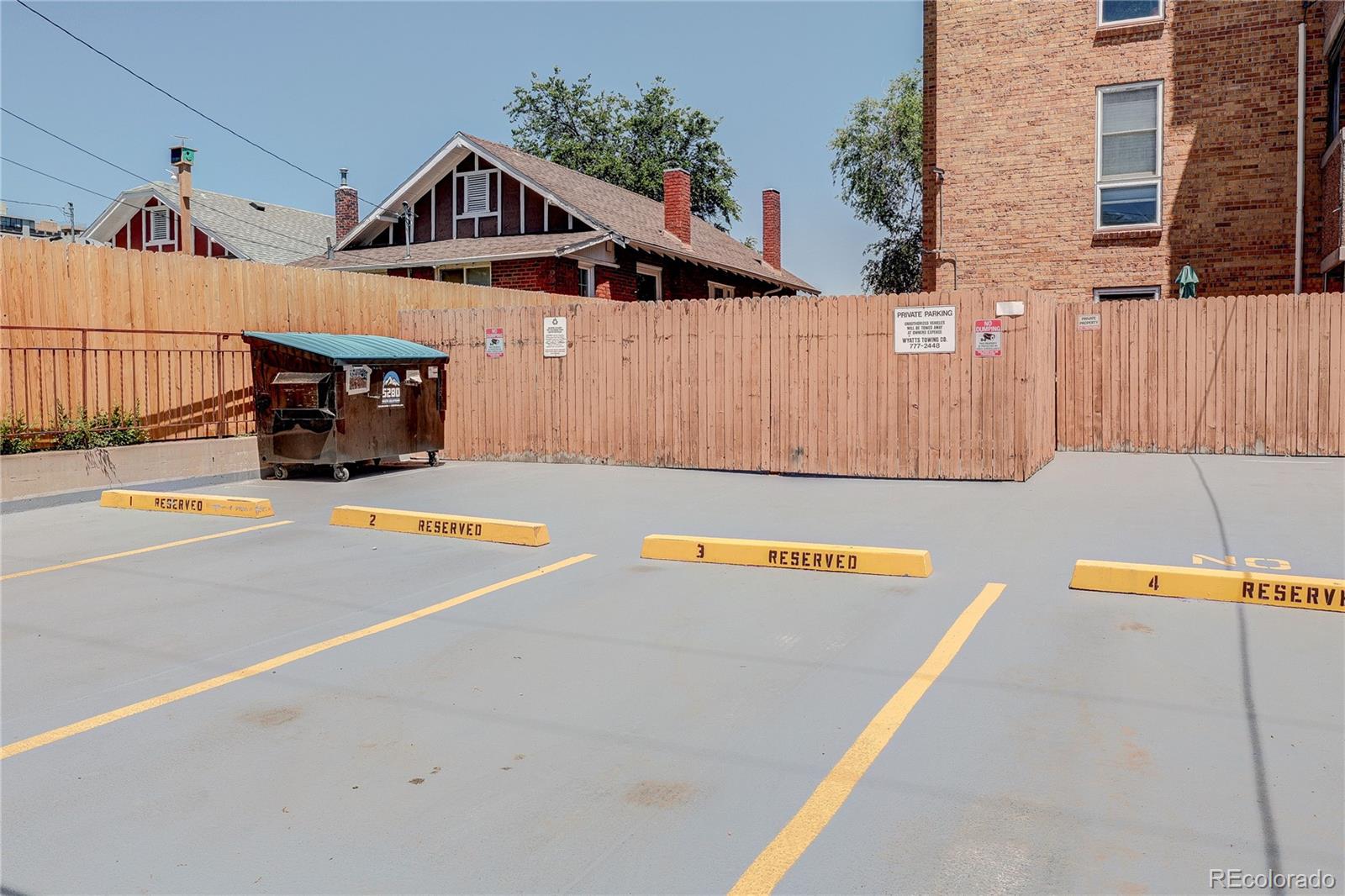 551 N Pearl St #201, Denver, CO 80203