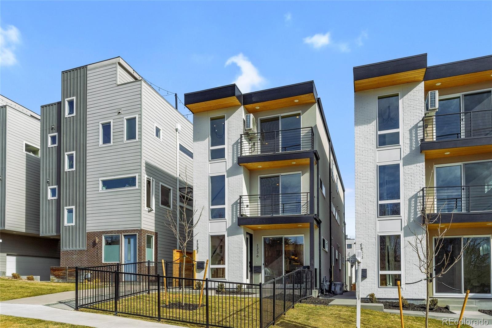 1232 Quitman St, Denver, CO 80204
