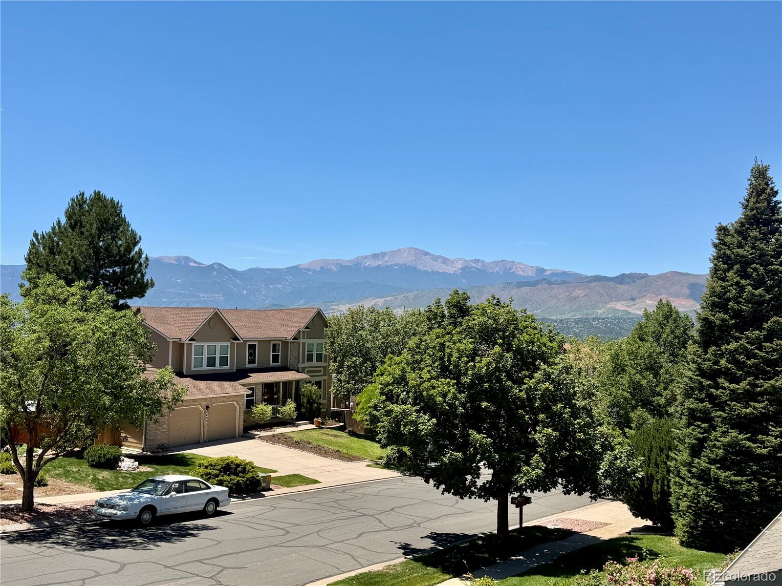 2260 Havenridge Dr, Colorado Springs, CO 80920