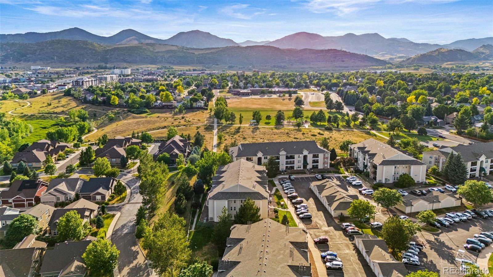 12288 W Dorado Pl #302, Littleton, CO 80127