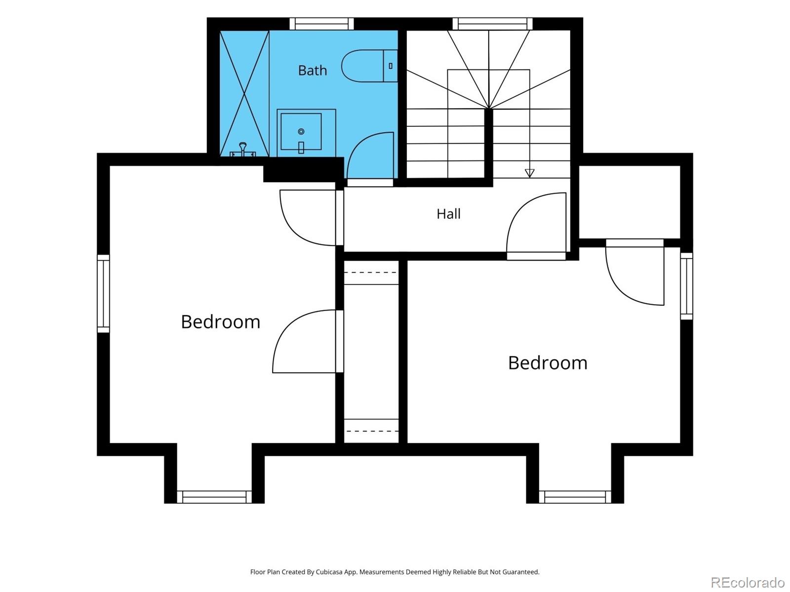 1870 W Beekman Pl, Denver, CO 80221