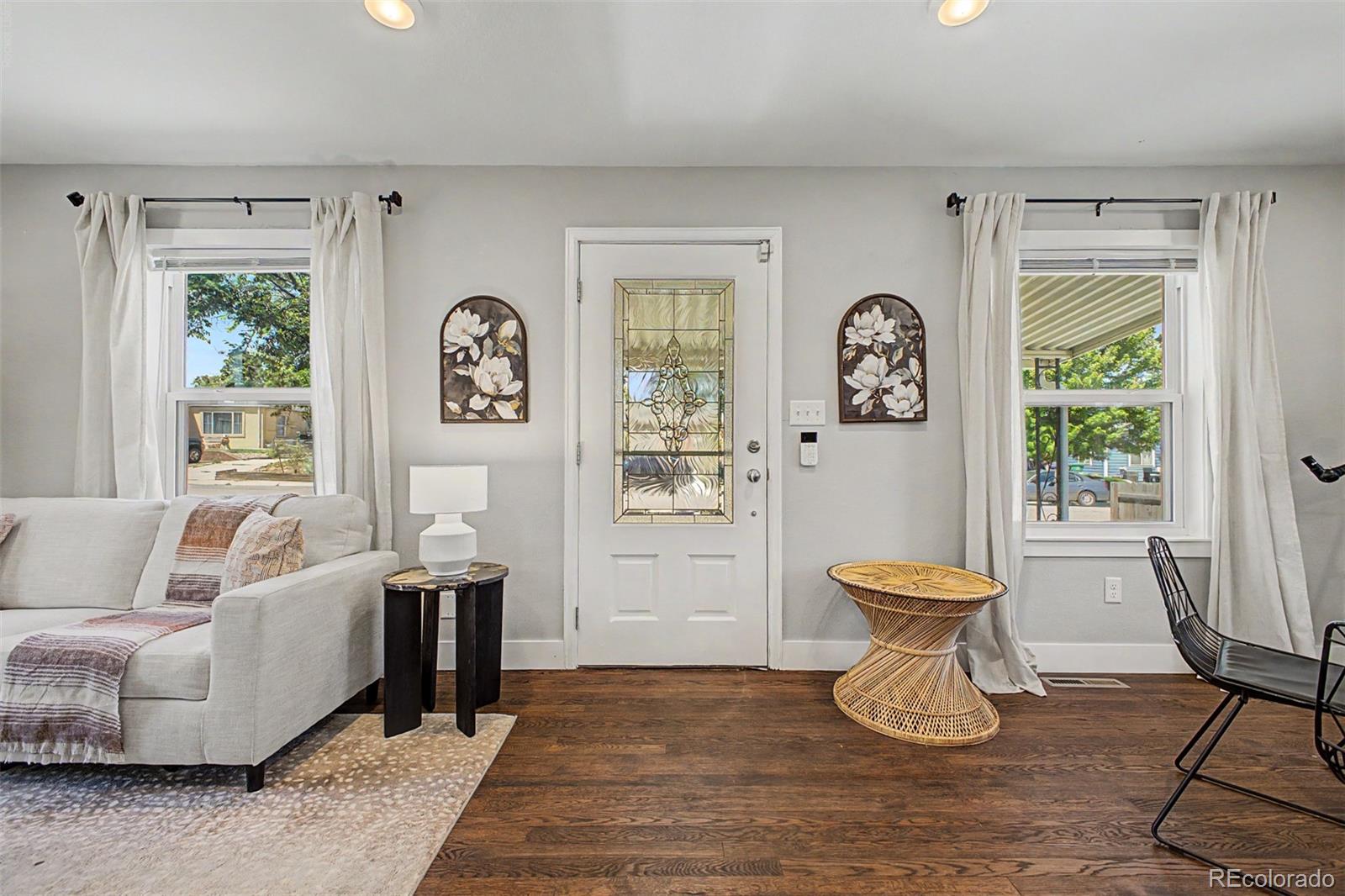 1870 W Beekman Pl, Denver, CO 80221