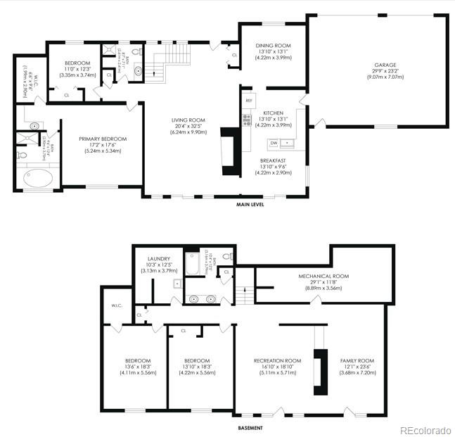 1335 Winding Ridge Ter, Colorado Springs, CO 80919