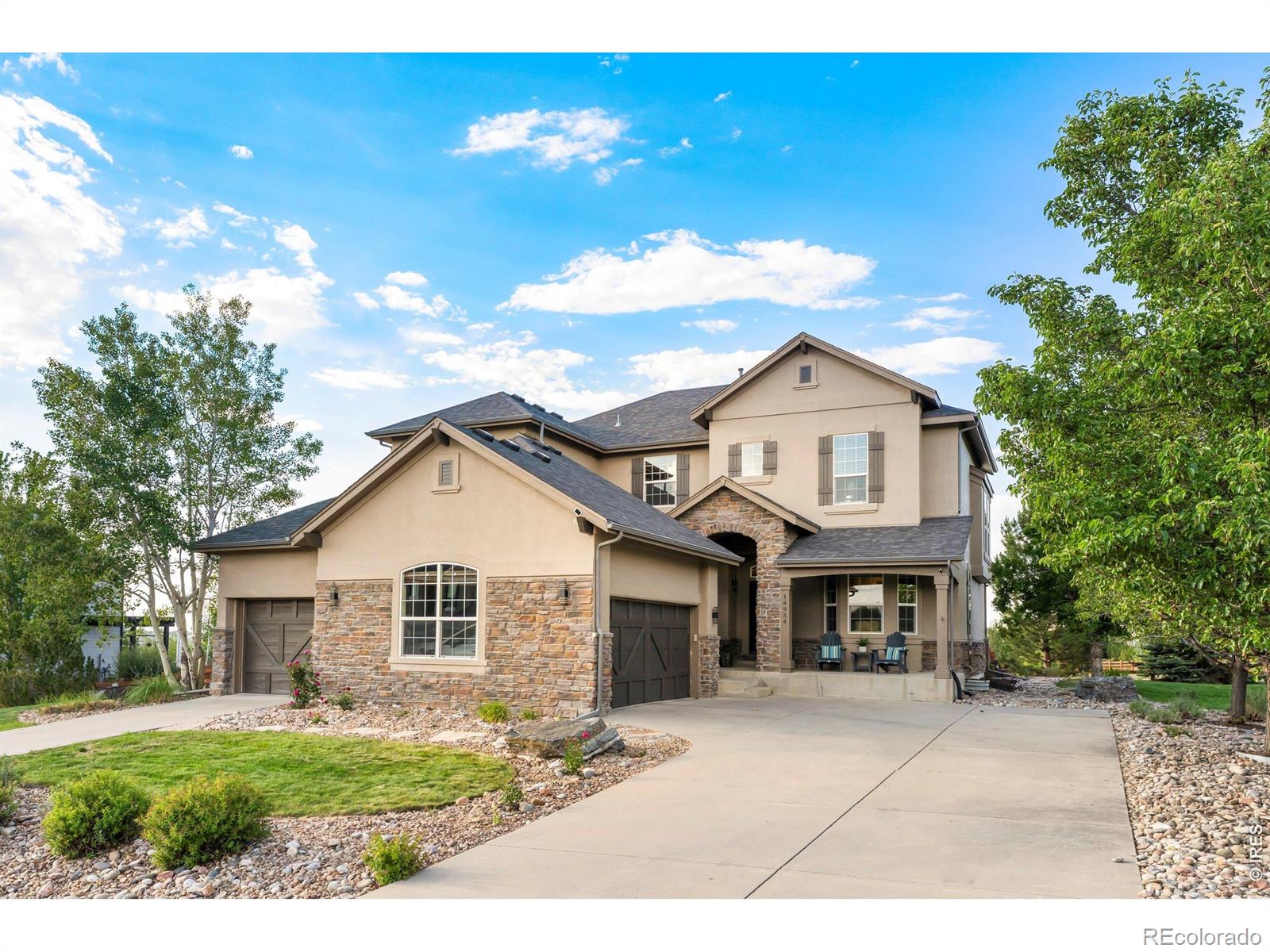 14954 Silver Feather Cir, Broomfield, CO 80023
