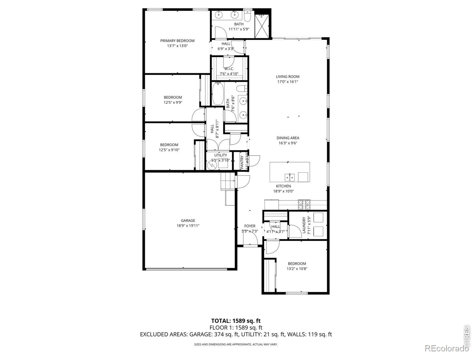 26772 E Ellsworth Ave, Aurora, CO 80018