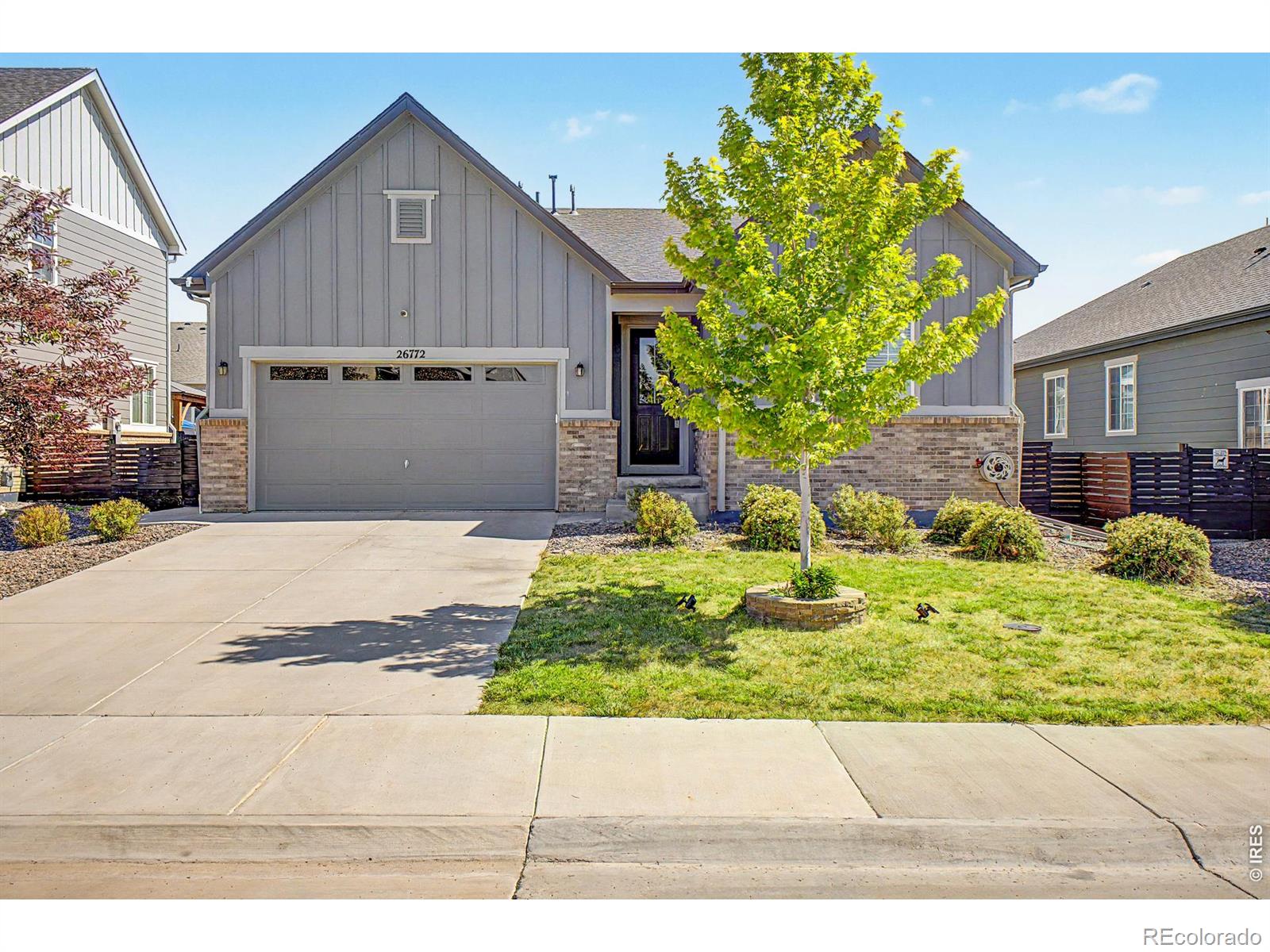 26772 E Ellsworth Ave, Aurora, CO 80018