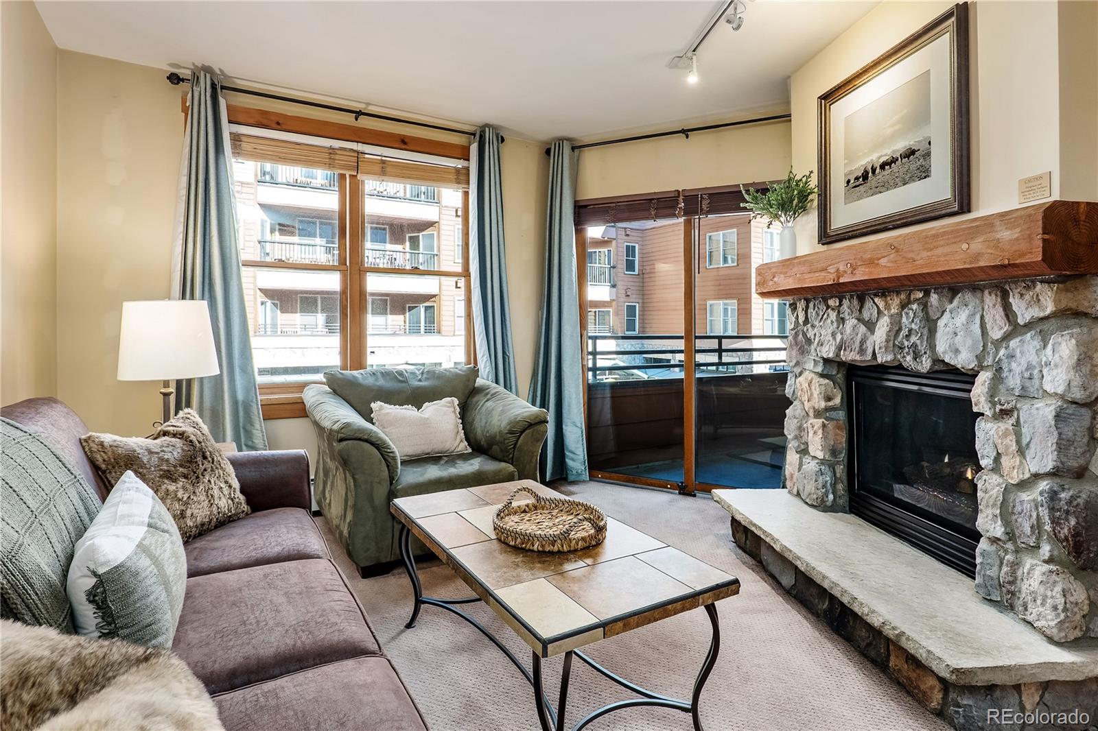 100 Dercum Sq #8343, Dillon, CO 80435