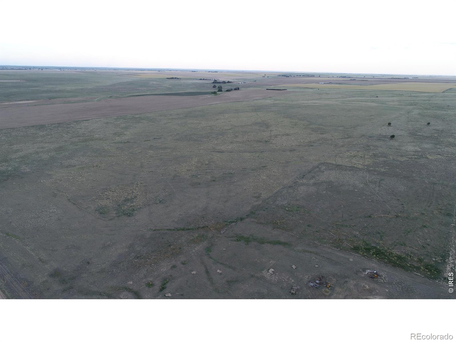 398 County Road I, Wiggins, CO 80654