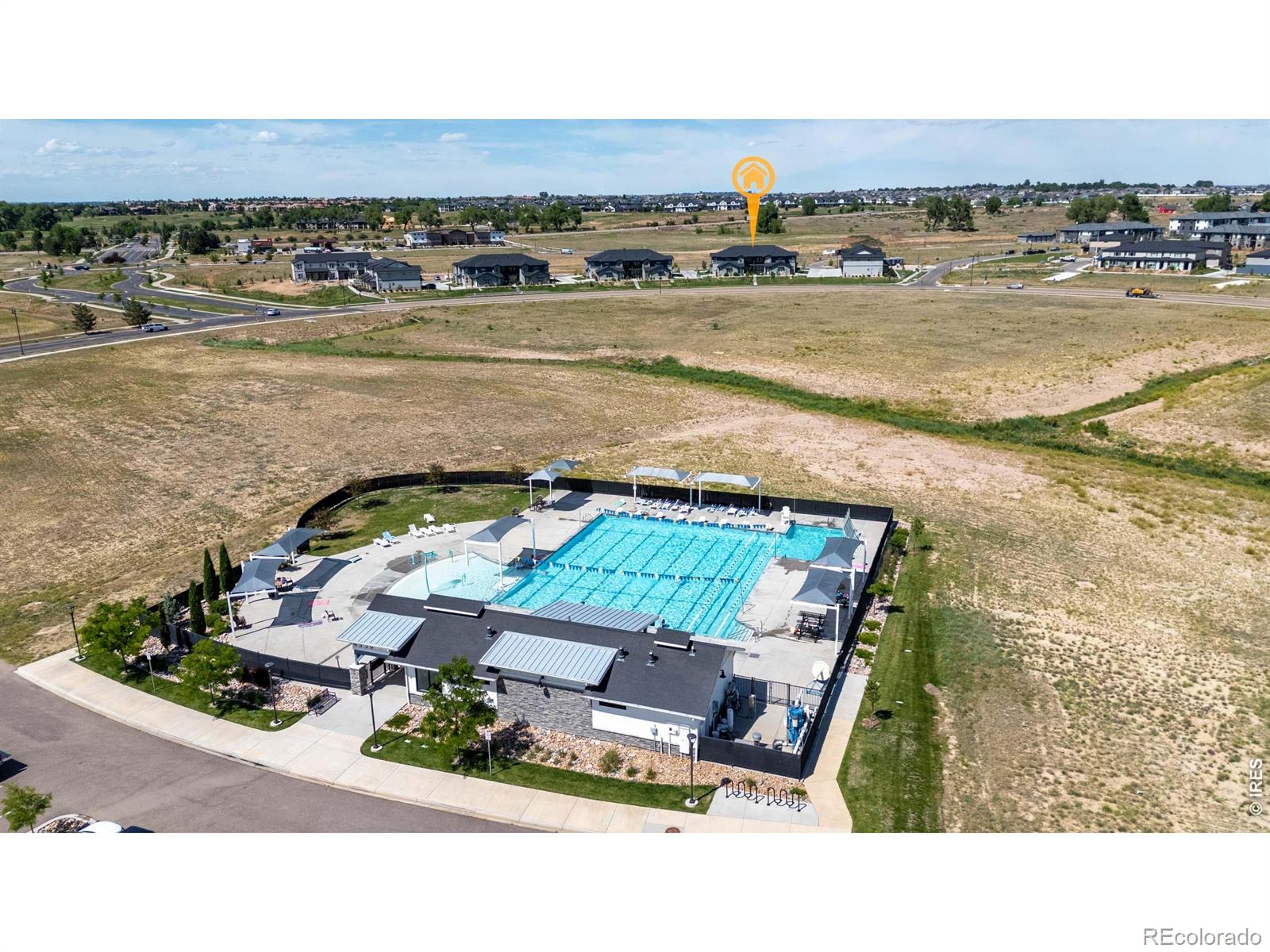 6825 Maple Leaf Dr #102, Timnath, CO 80547