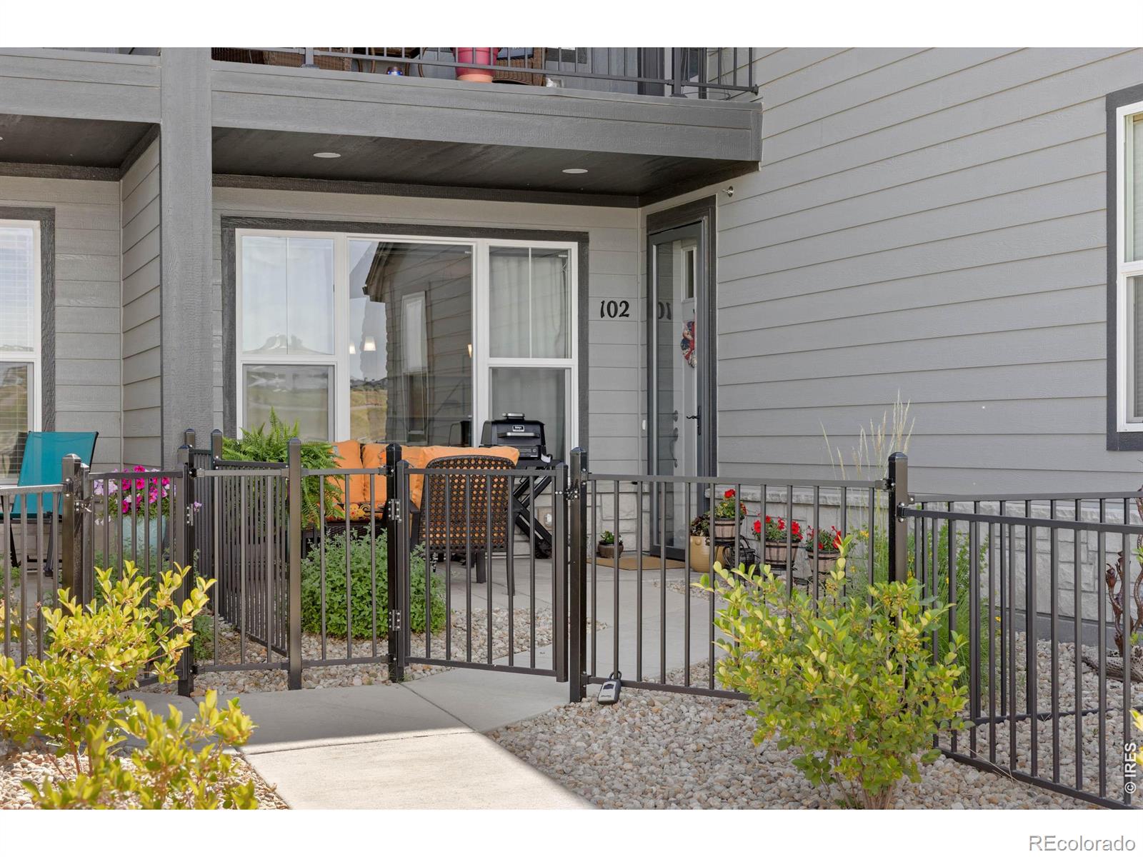 6825 Maple Leaf Dr #102, Timnath, CO 80547