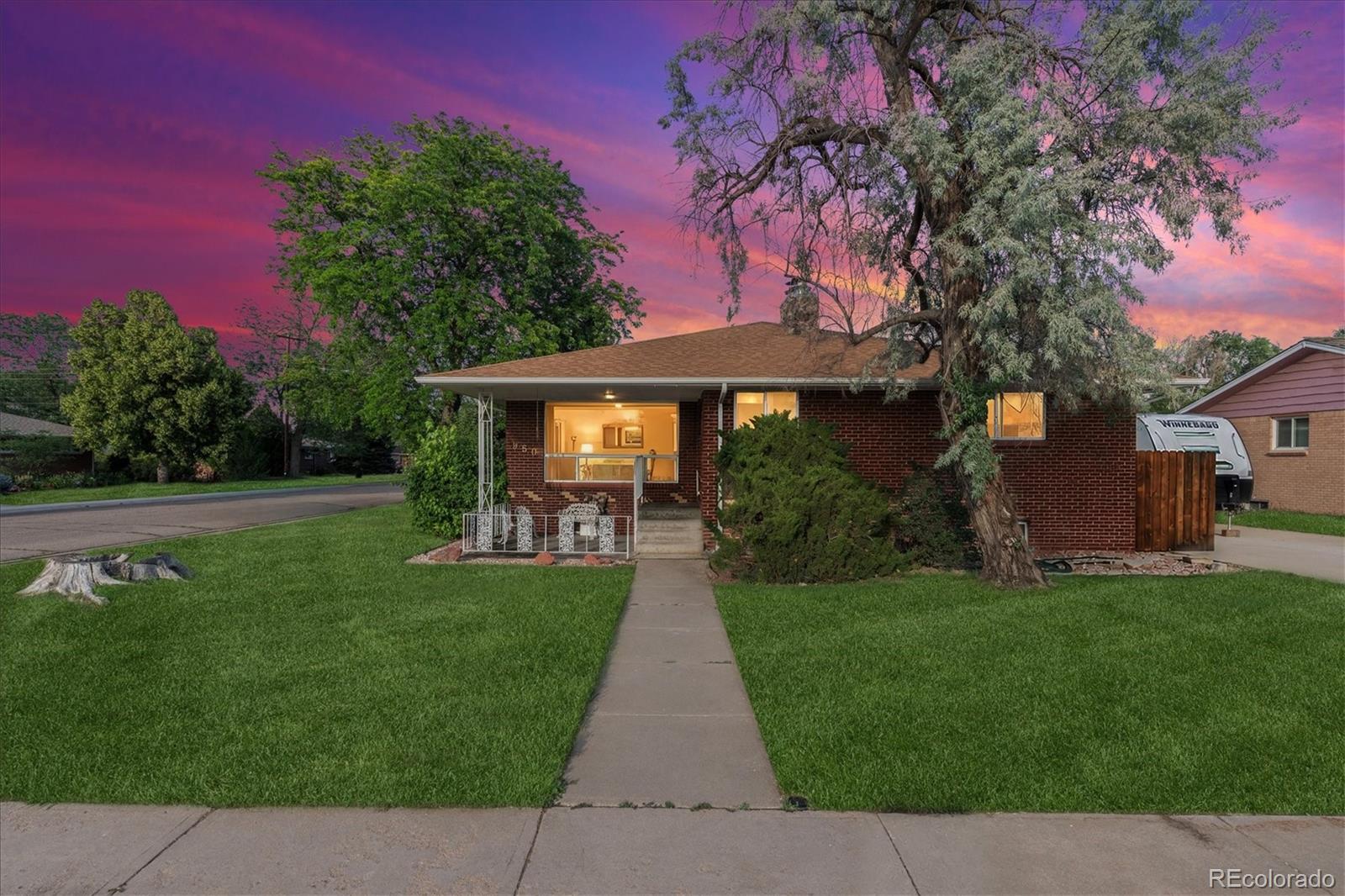 950 Fulton Ave, Fort Lupton, CO 80621
