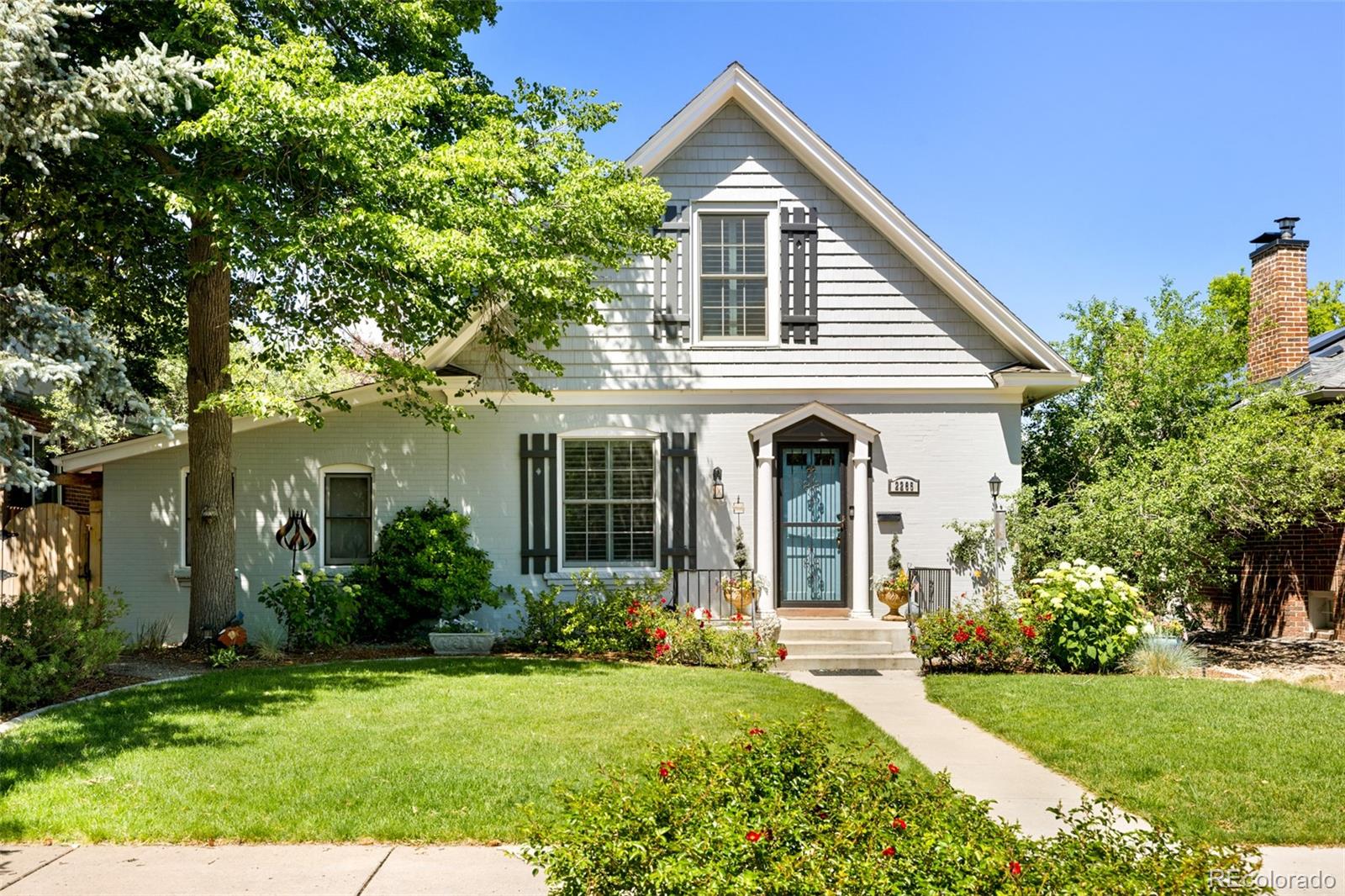 2265 Holly St, Denver, CO 80207