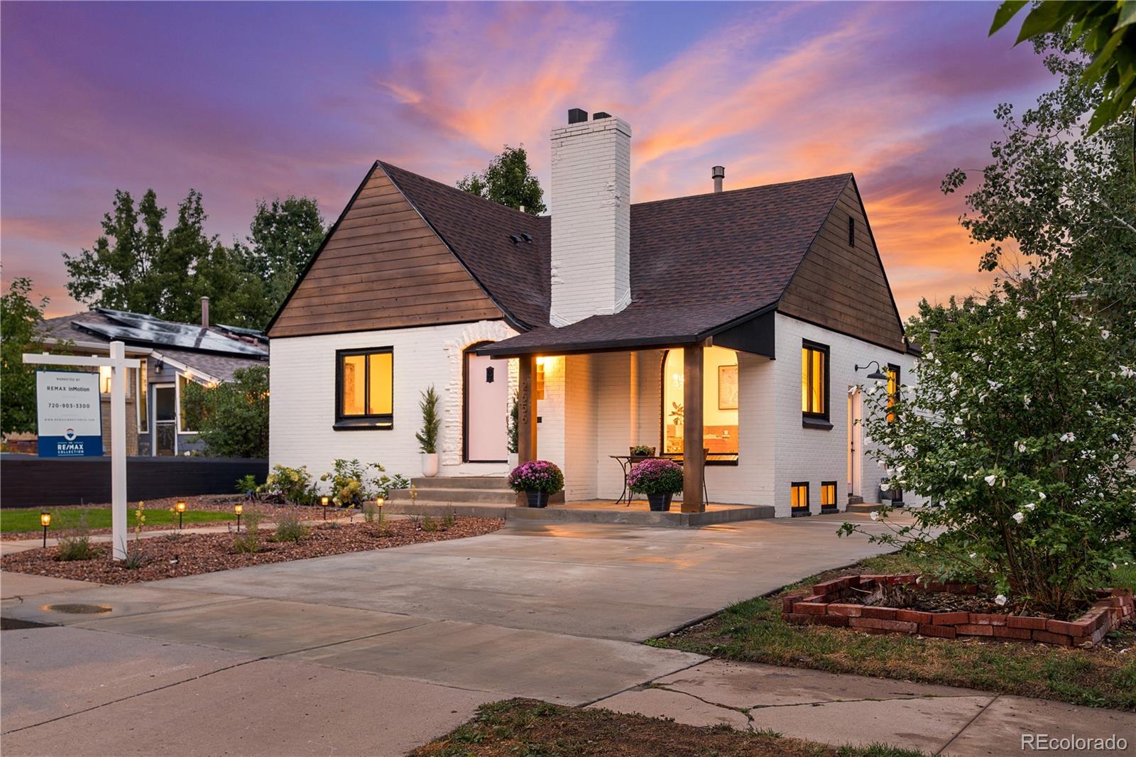 2656 Tennyson St, Denver, CO 80212