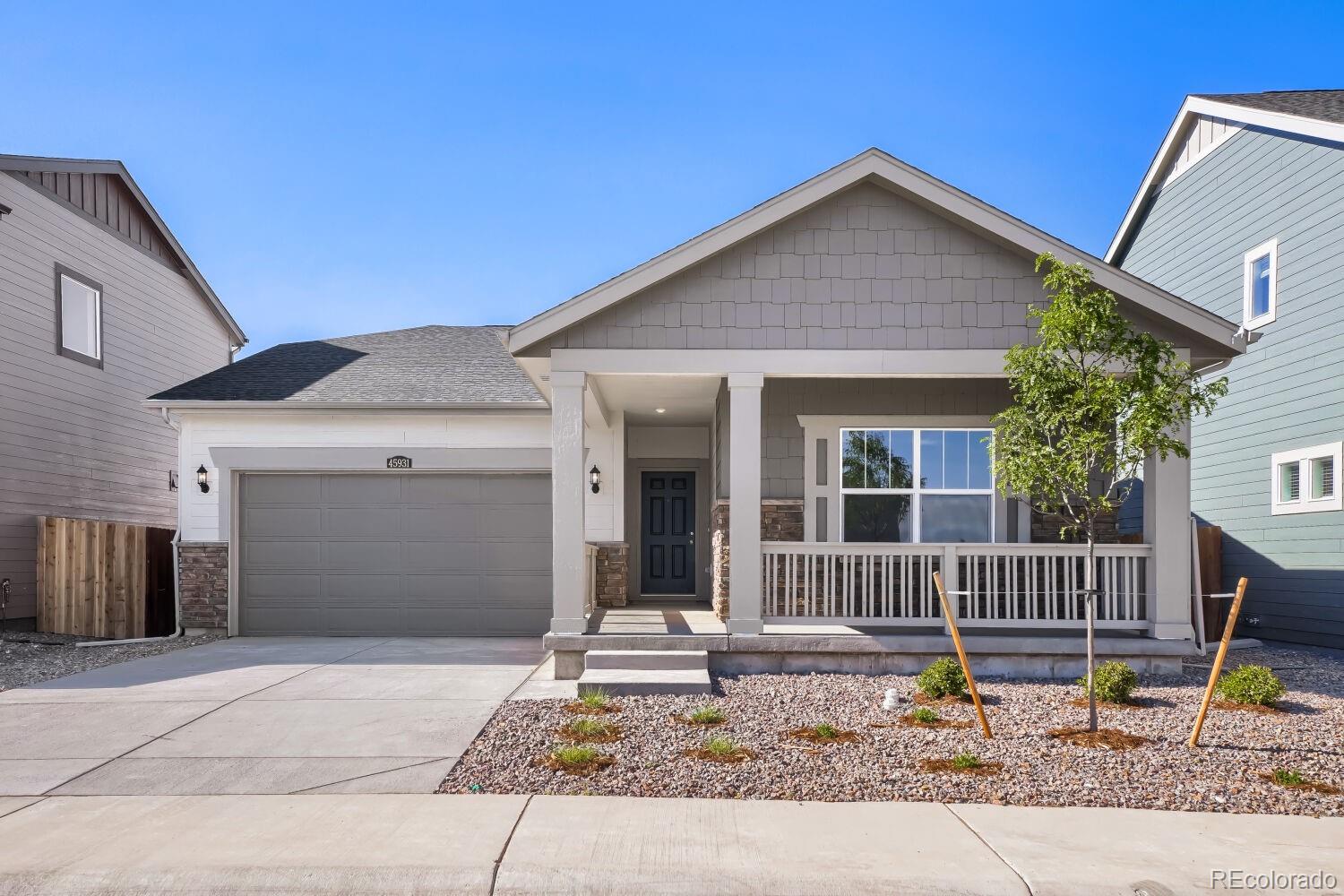 45931 Mill Ave, Bennett, CO 80102