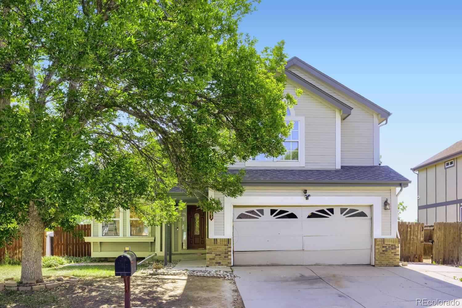 10602 Birch St, Denver, CO 80233