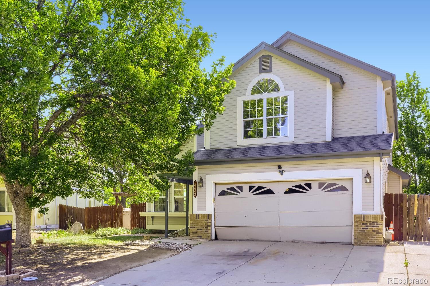 10602 Birch St, Denver, CO 80233