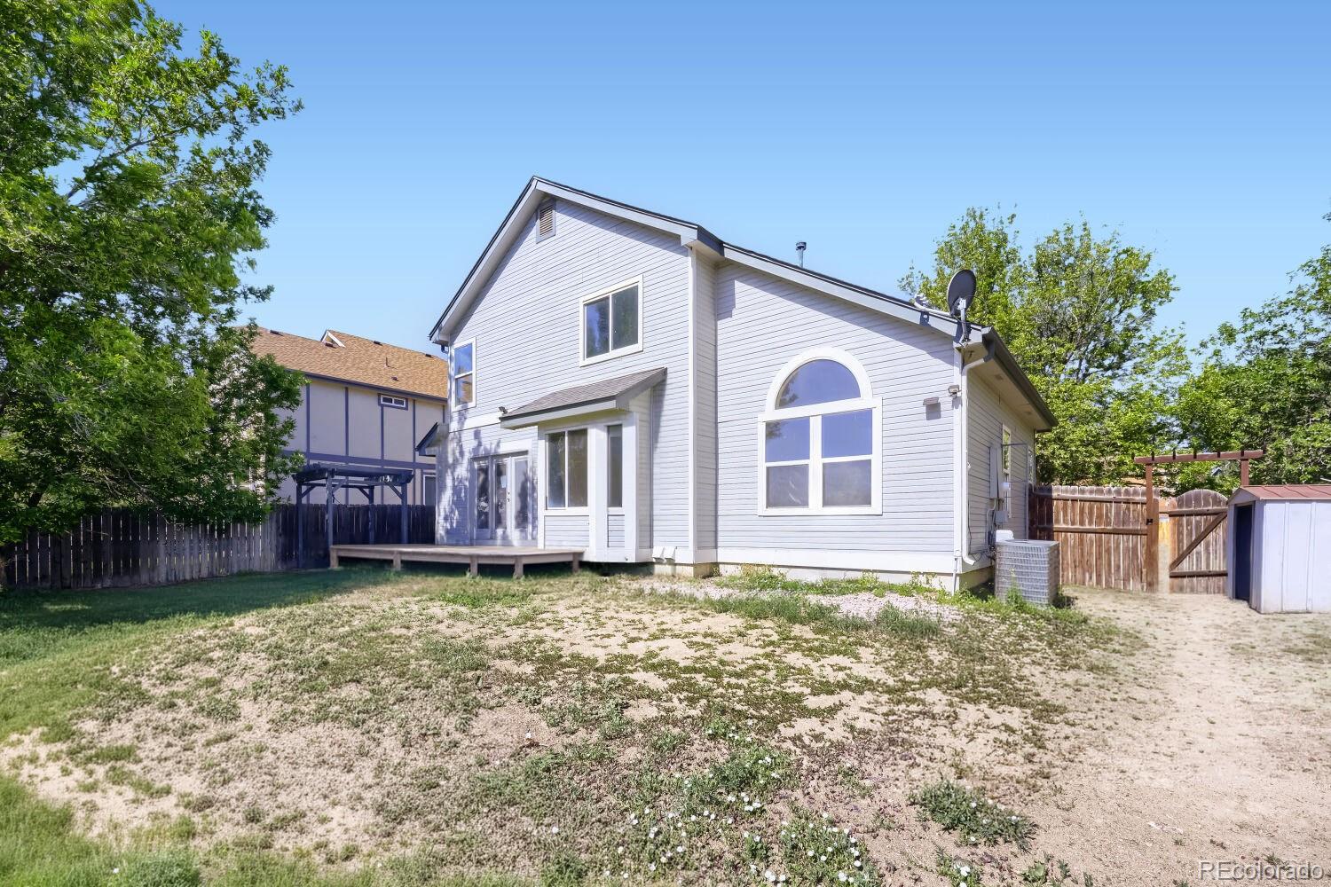 10602 Birch St, Denver, CO 80233