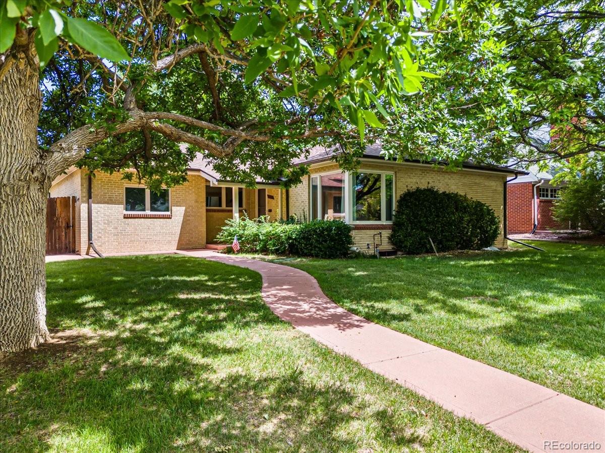 3250 S Dexter St, Denver, CO 80222