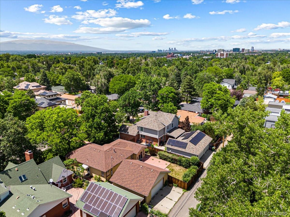 3250 S Dexter St, Denver, CO 80222