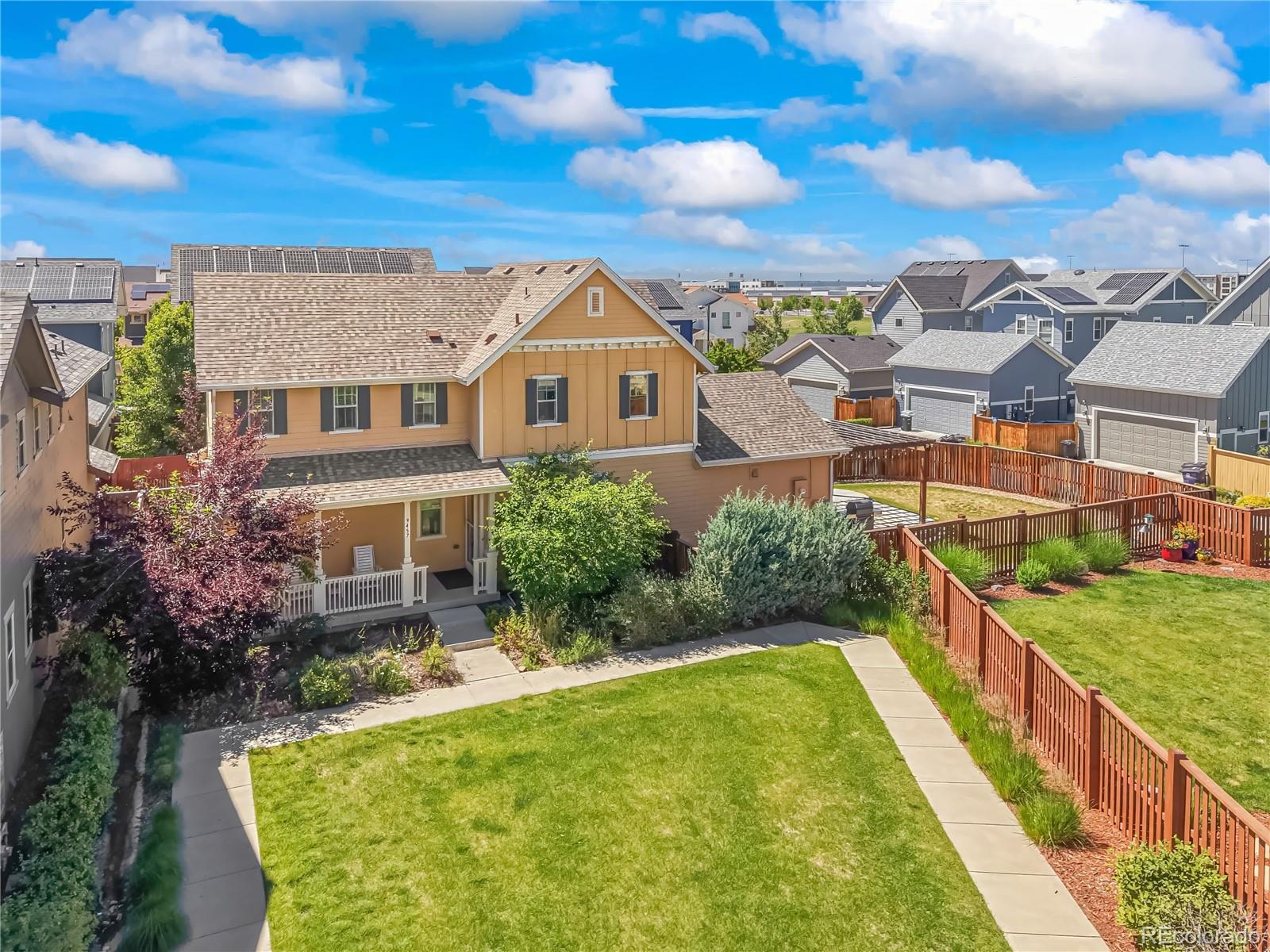 9457 E 52nd Ave, Denver, CO 80238