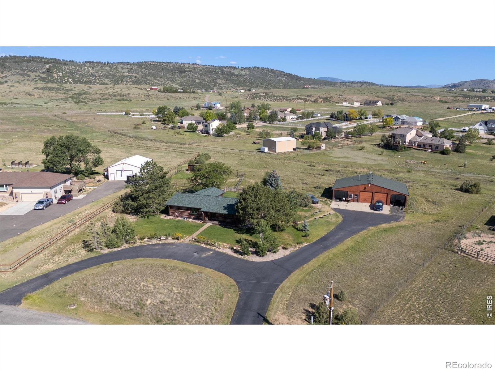 5308 Glen Dr, Berthoud, CO 80513
