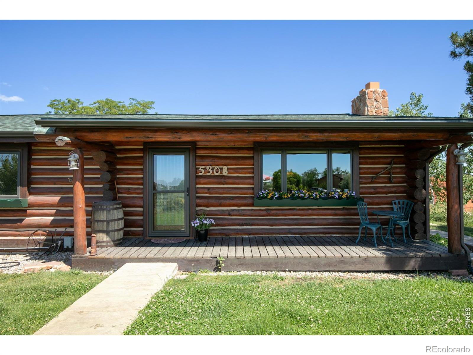 5308 Glen Dr, Berthoud, CO 80513