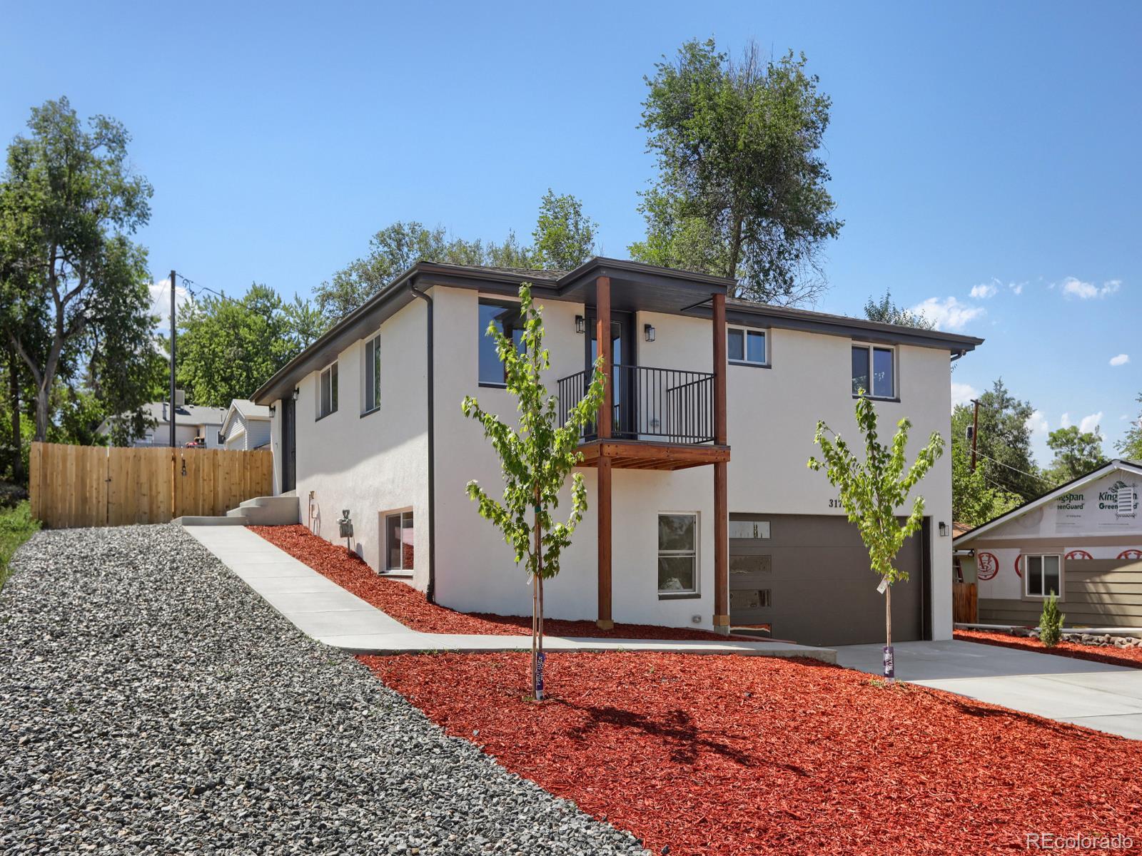 3175 S Clay St, Englewood, CO 80110