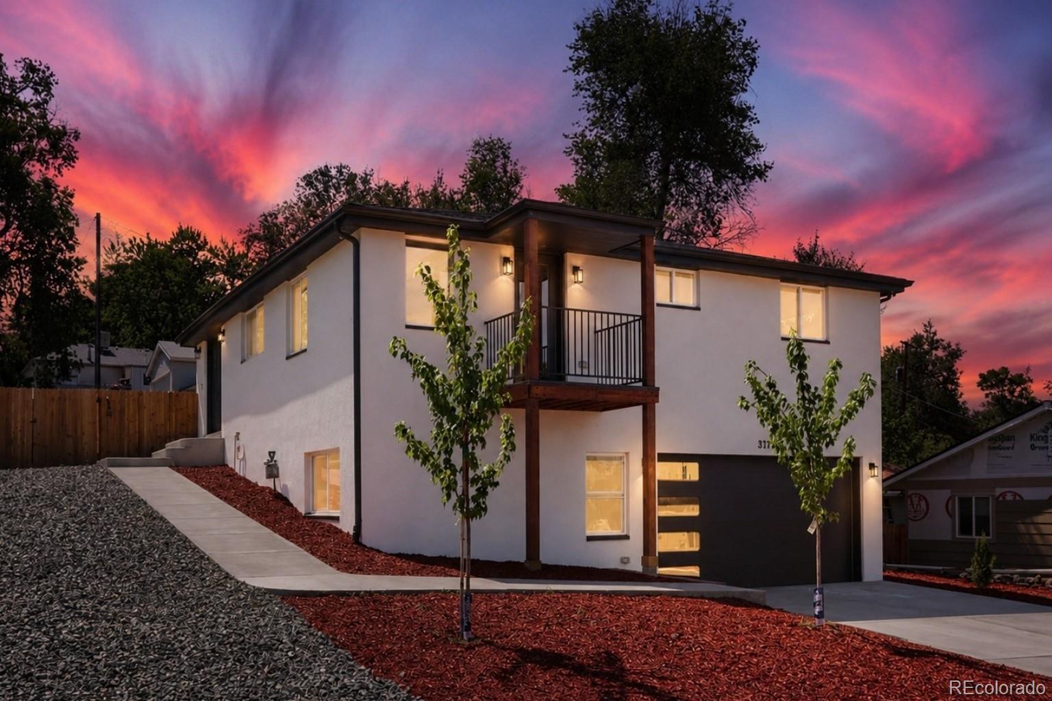 3175 S Clay St, Englewood, CO 80110
