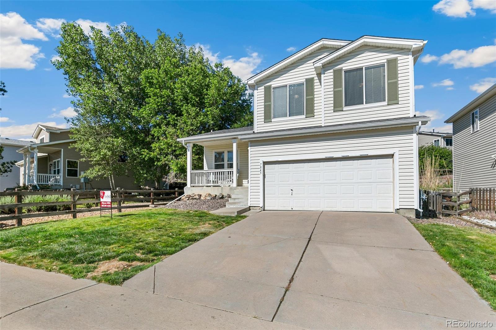 7845 Mule Deer Pl, Littleton, CO 80125