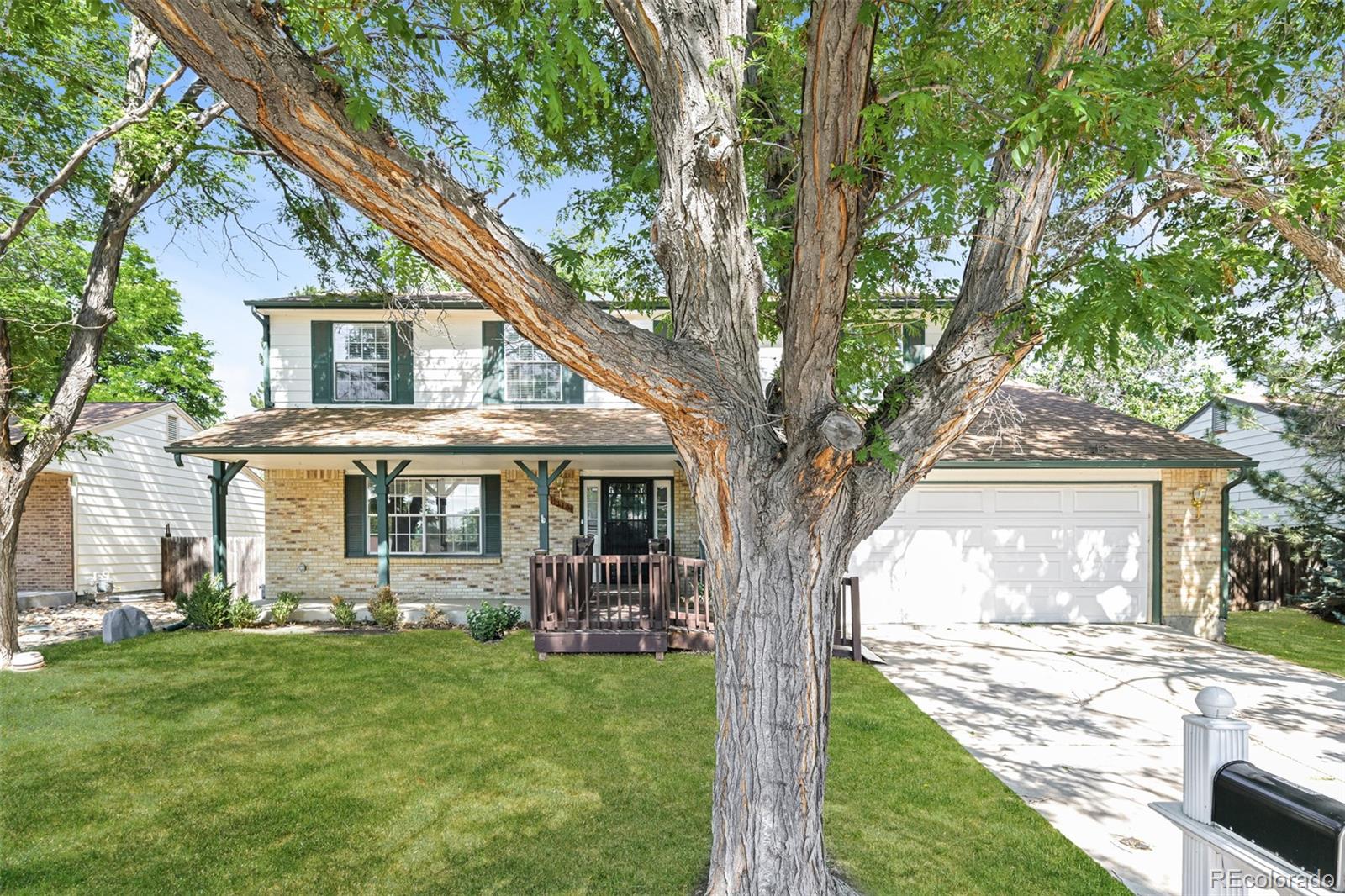 1140 S Kittredge St, Aurora, CO 80017