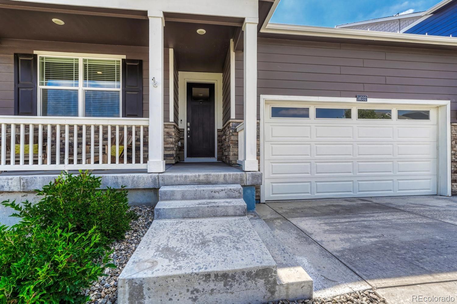 14032 Shasta Daisy St, Parker, CO 80134