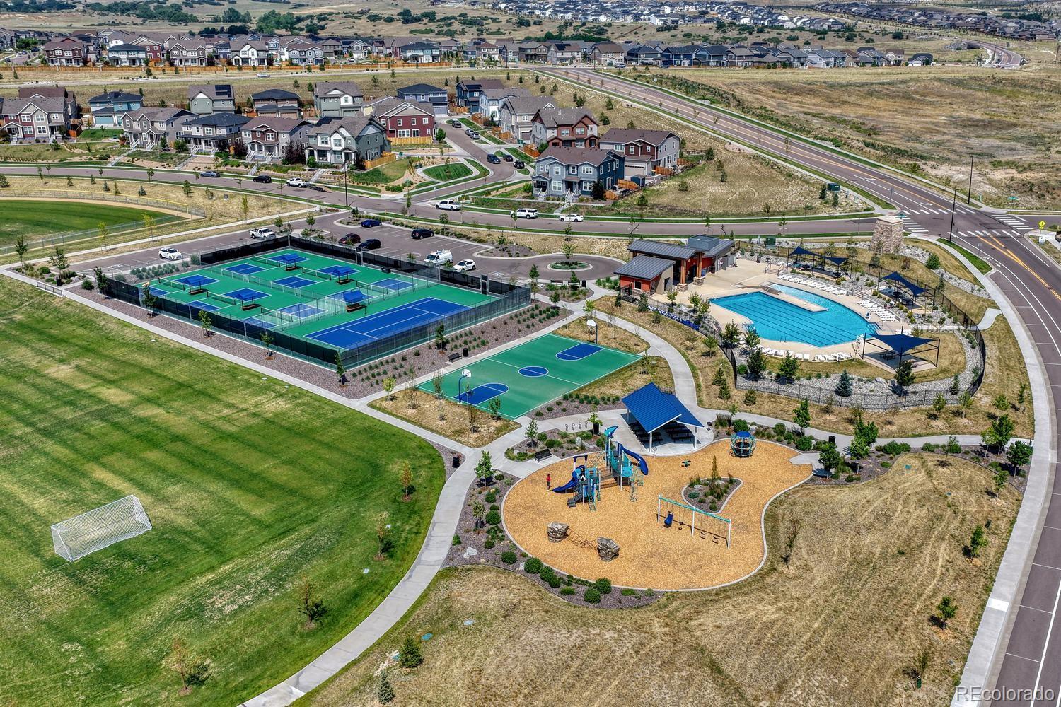 14032 Shasta Daisy St, Parker, CO 80134
