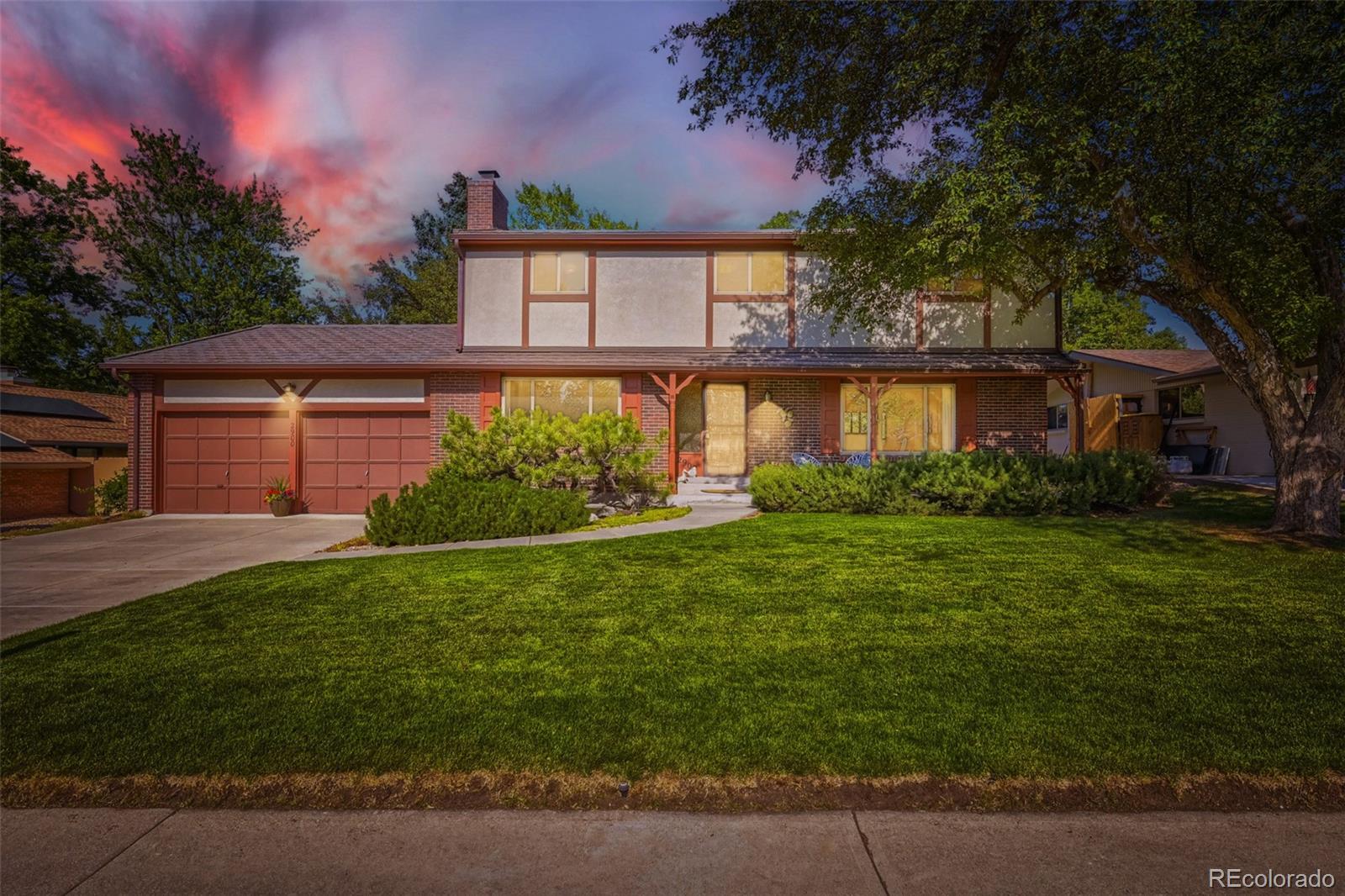 2900 Quail St, Lakewood, CO 80215