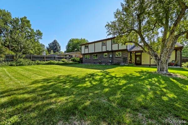 2900 Quail St, Lakewood, CO 80215