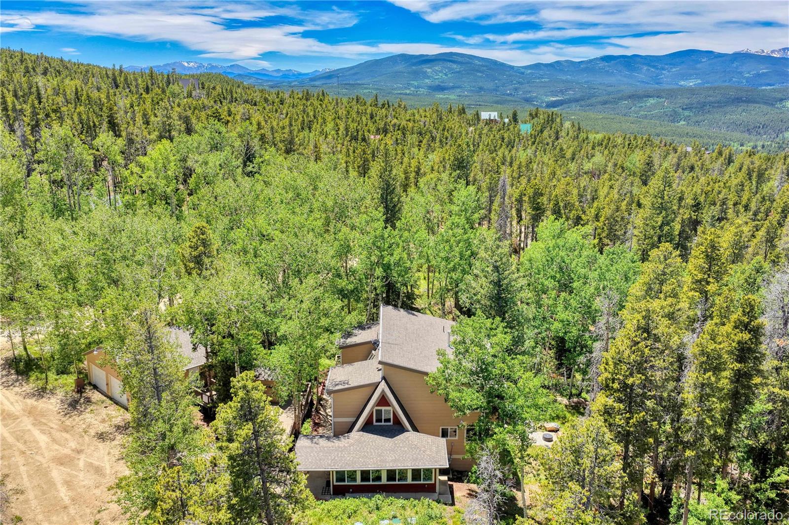 983 Wedgwood Rd, Black Hawk, CO 80422