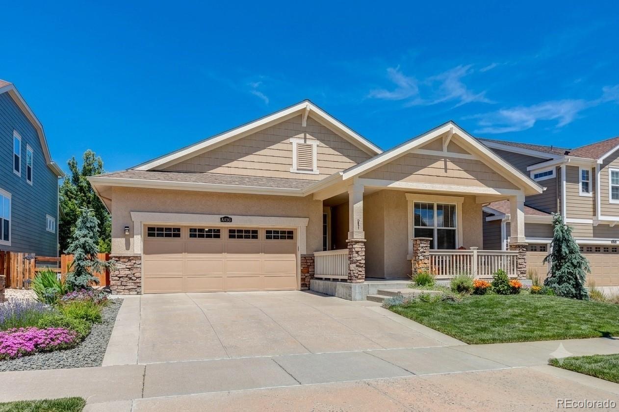 8436 Violet Ct, Arvada, CO 80007