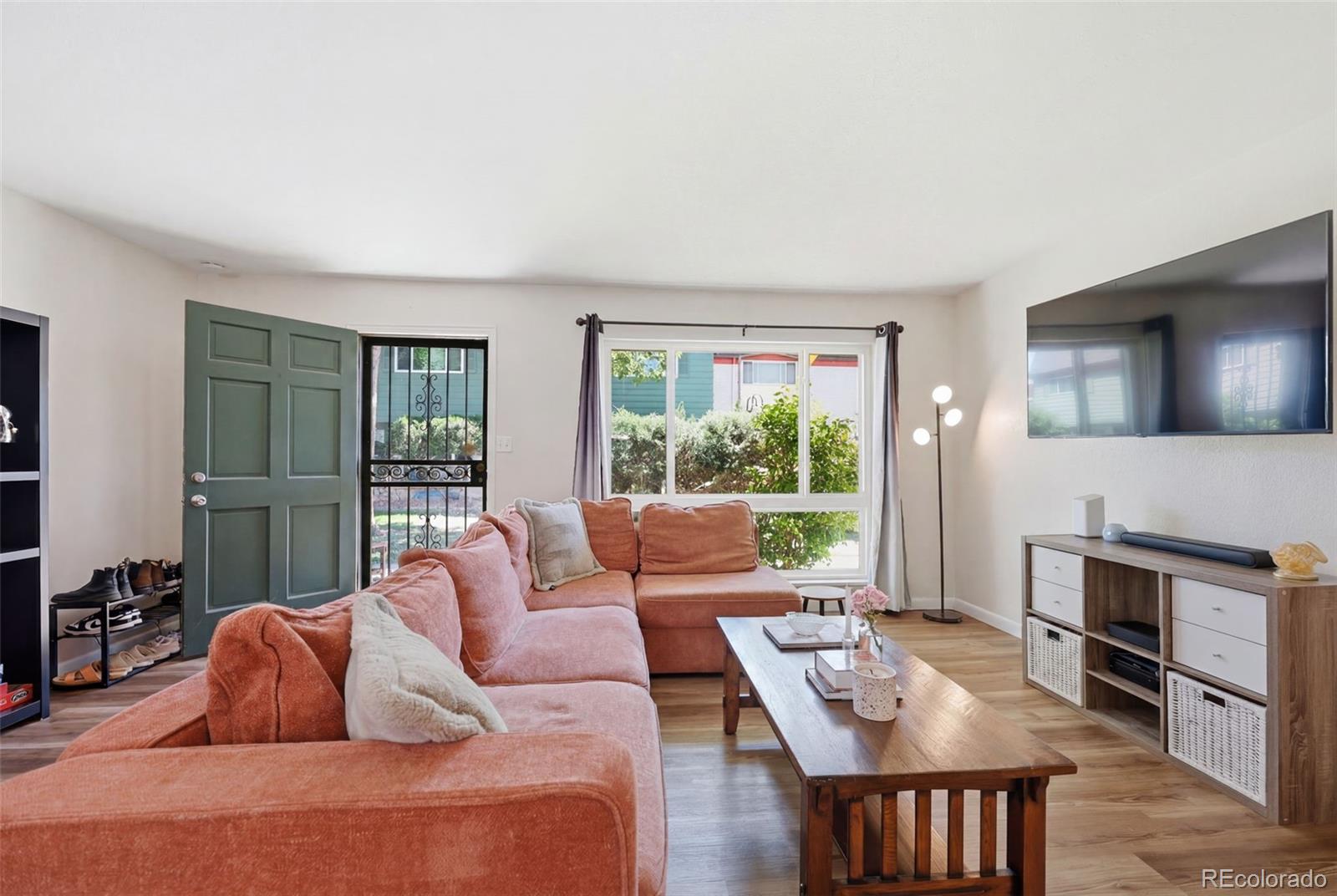 1169 S Monaco Street Pw, Denver, CO 80224