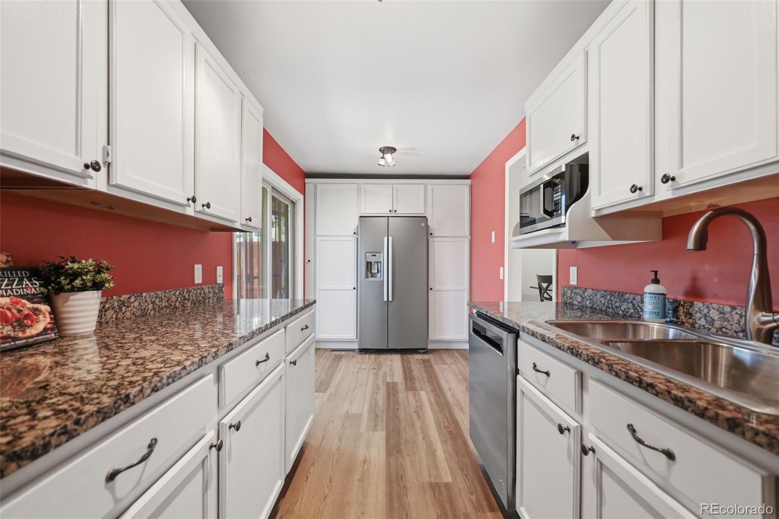 1169 S Monaco Street Pw, Denver, CO 80224