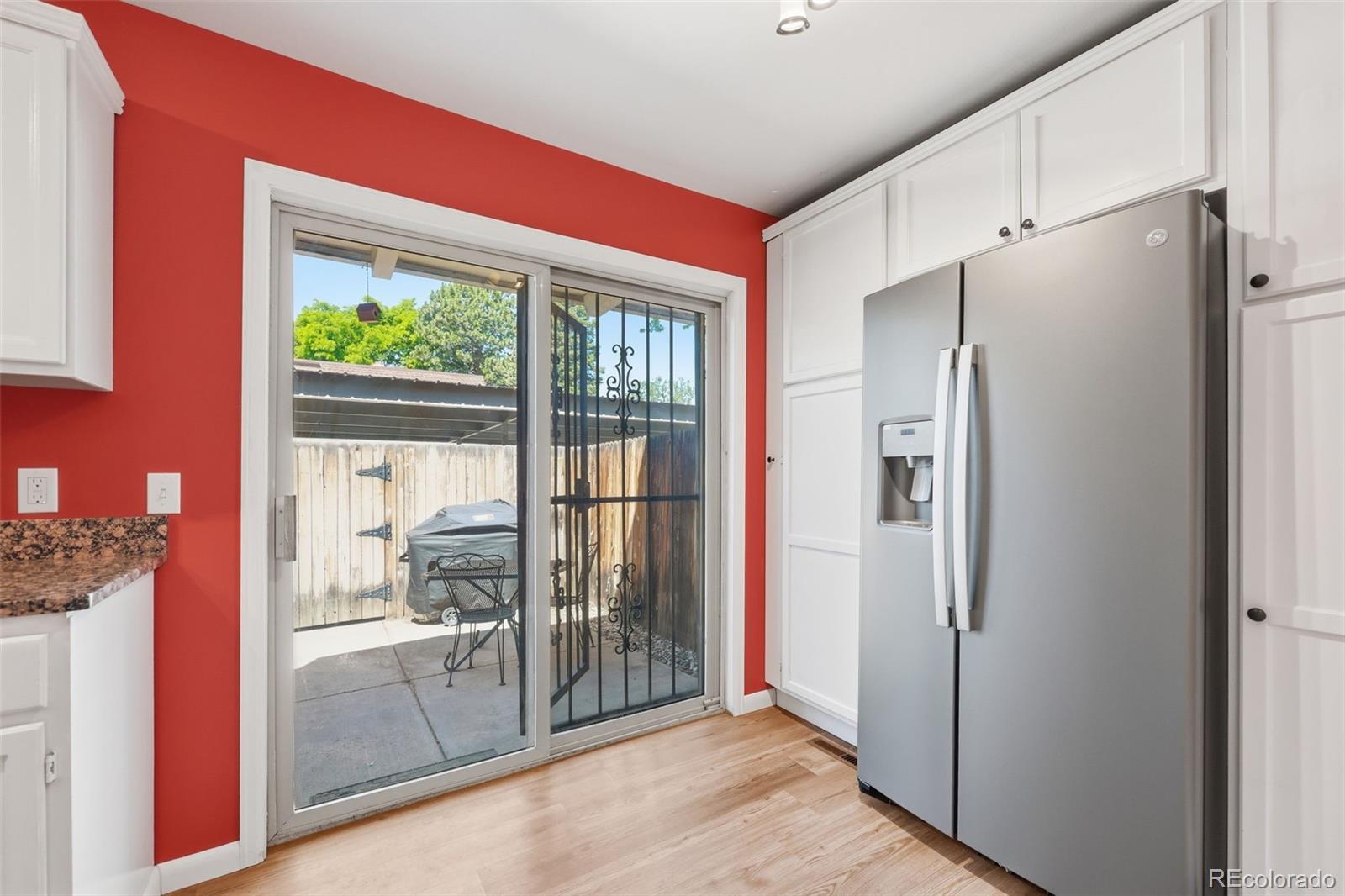 1169 S Monaco Street Pw, Denver, CO 80224