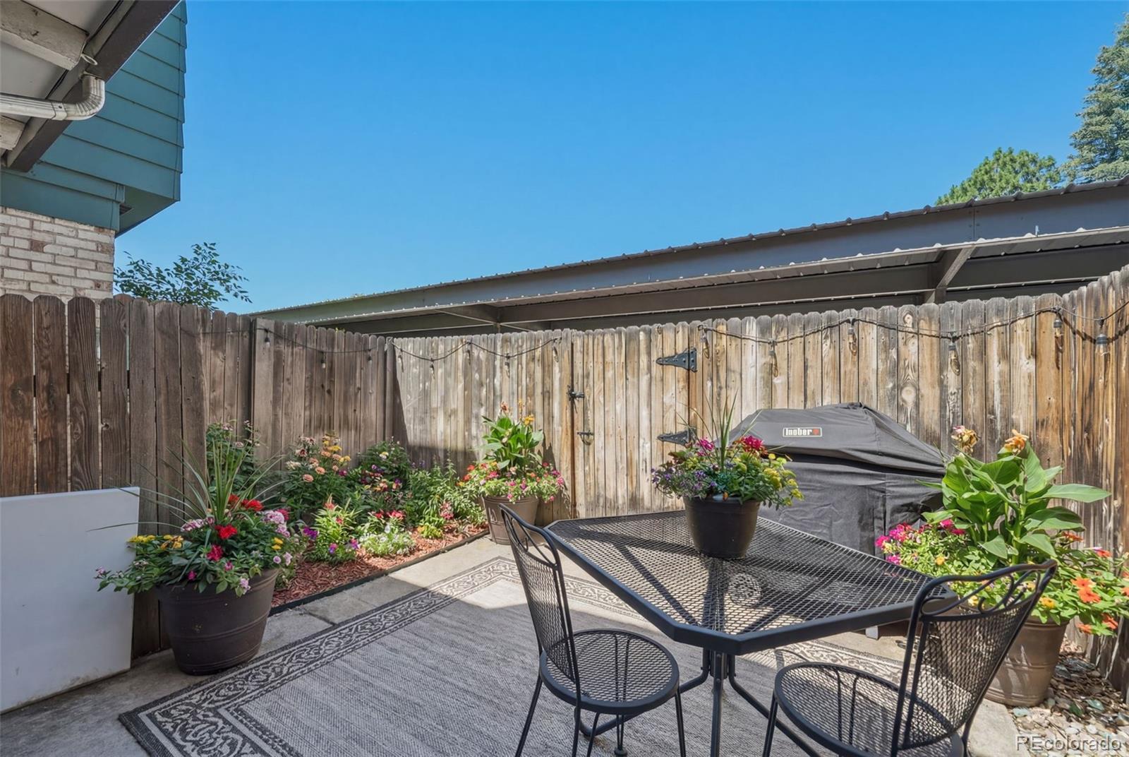 1169 S Monaco Street Pw, Denver, CO 80224