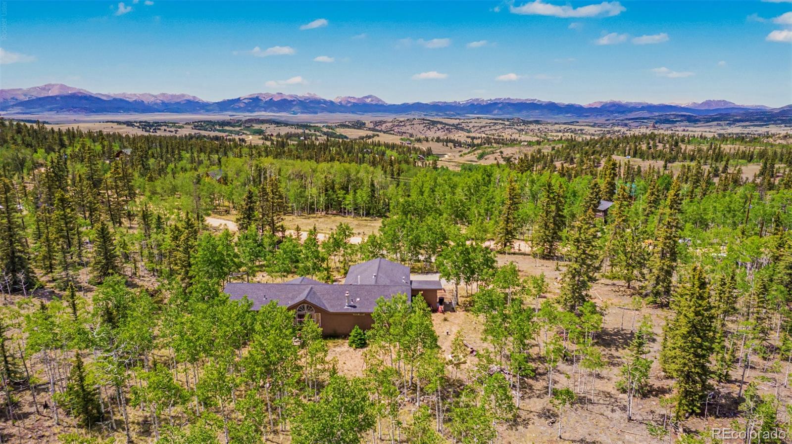 972 Wampum Ln, Como, CO 80432