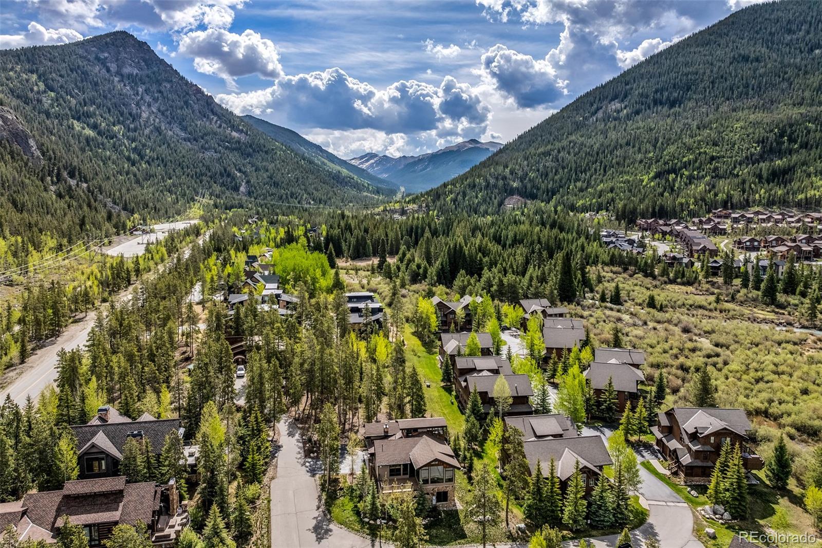 70 Tieze Ln, Keystone, CO 80435