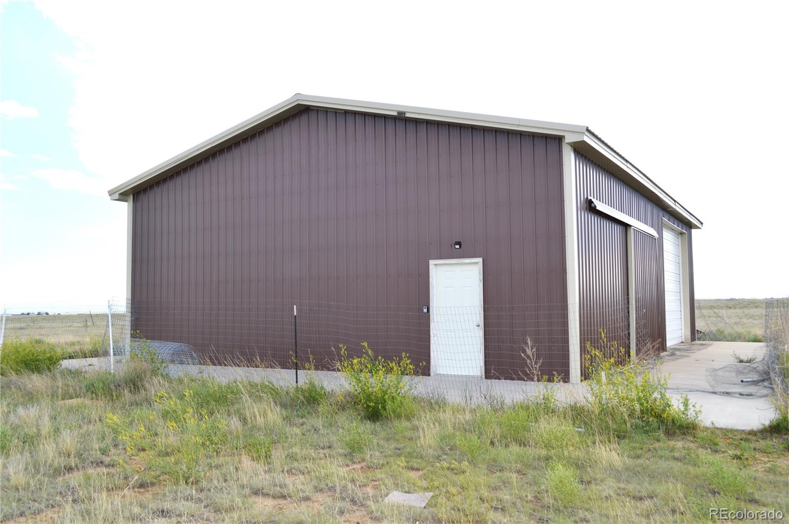 6870 Bar 10 Rd, Colorado Springs, CO 80928